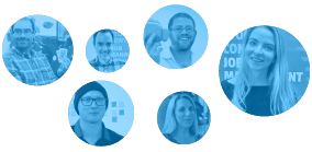 Team members