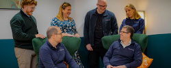 Meet the Team