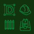 Littlewood Portal Icons